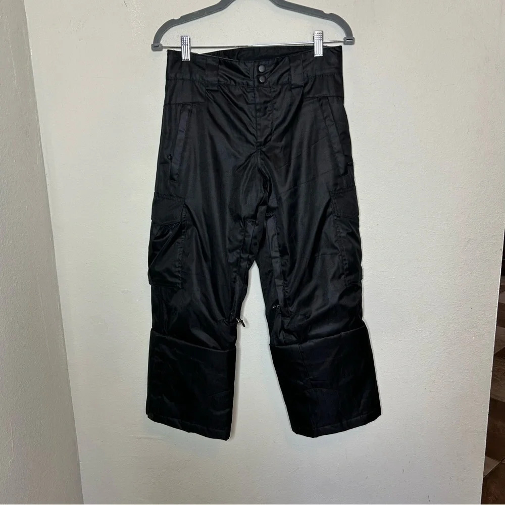 Gravity Insulated Snow Ski Pants Size Small Style Bernice